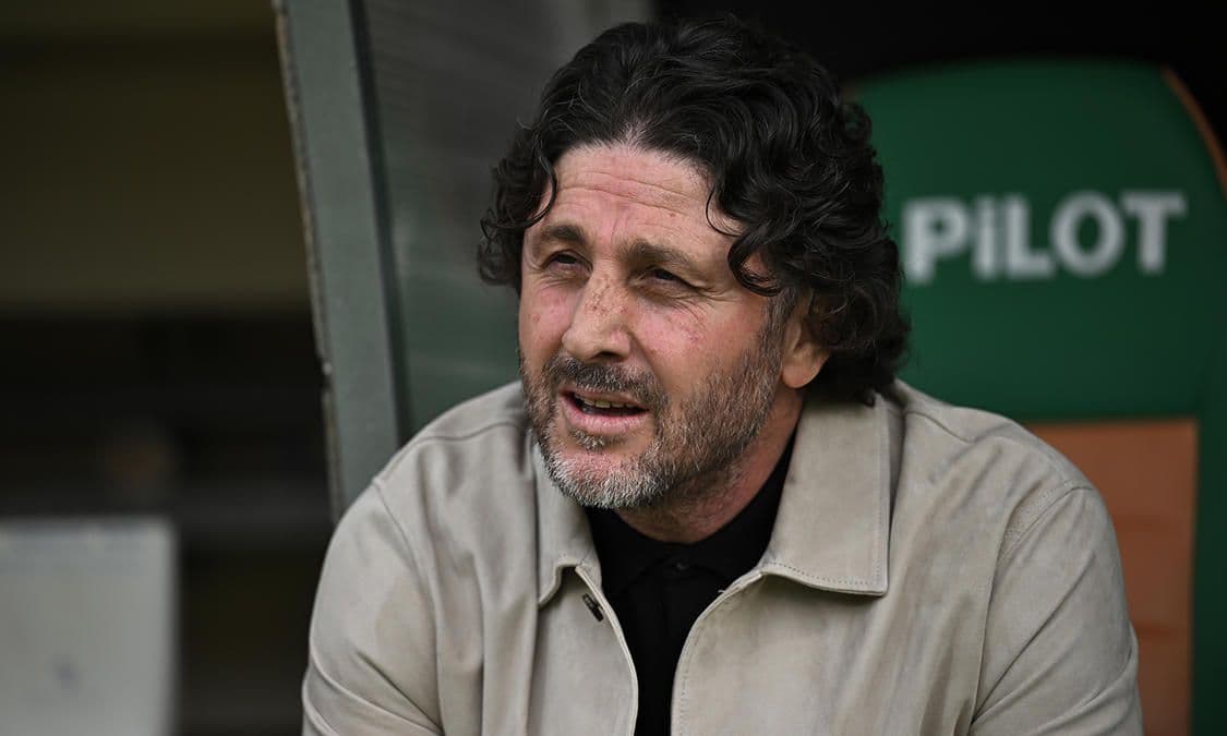 Fatih Tekke: Trabzonspor Süper Lig'de İkinci Sıra Hedefine Yaklaştı