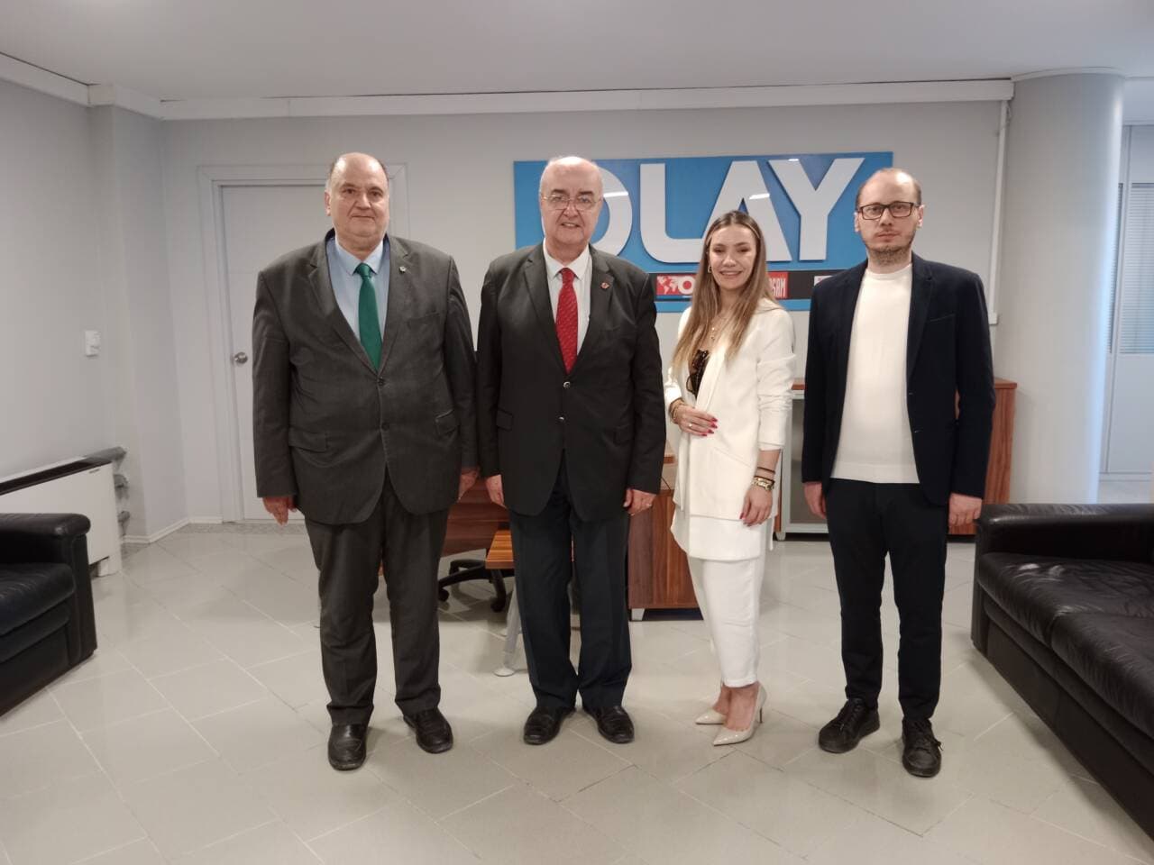 Gelecek Partisi Bursa'dan 'Acil Eylem Planı' ve Yerel Muhalefet İçin Yeni Yol