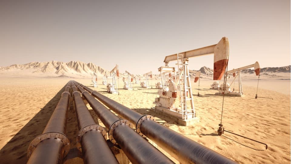 Hürmüz Boğazı'nın Açılması Beklentisi Petrol Fiyatlarını Düşürdü