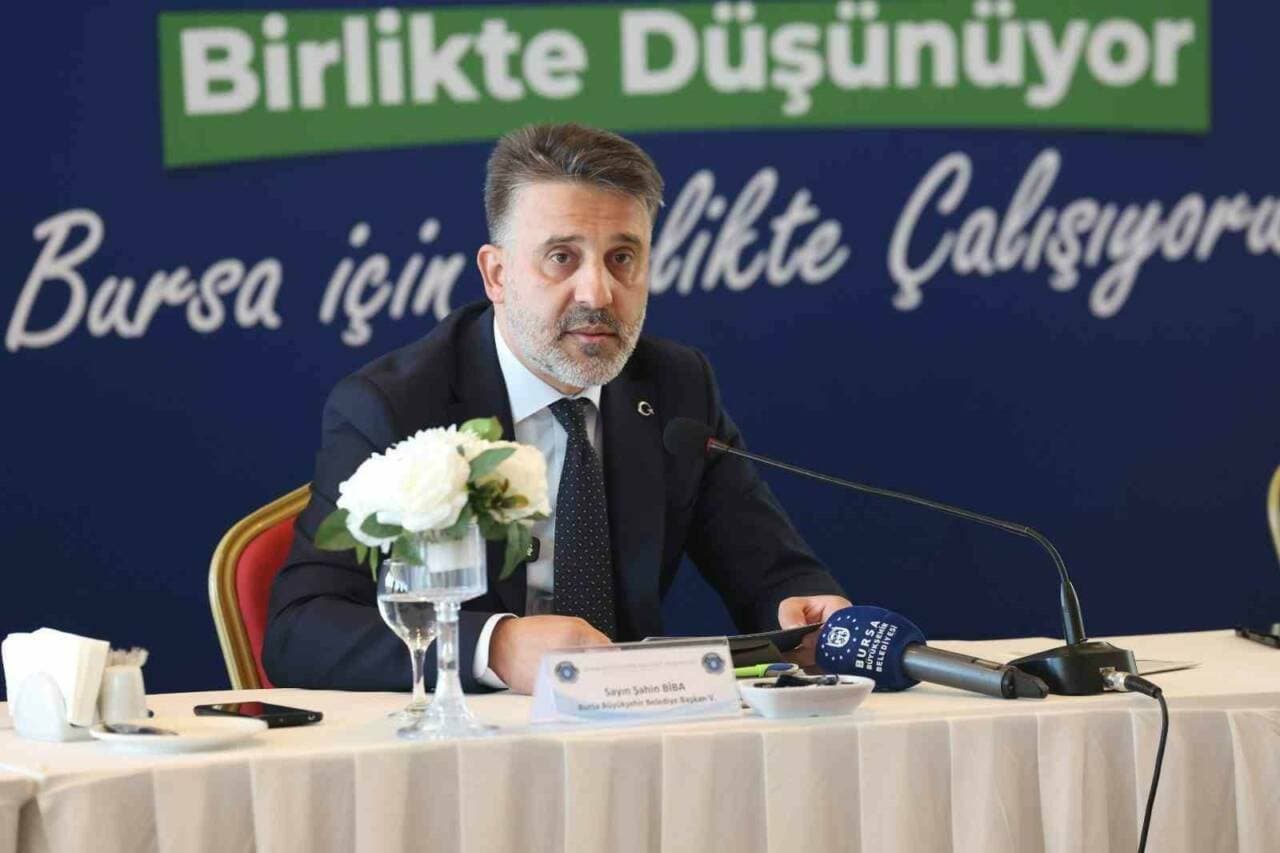 Bursaspor Sezona Galibiyetle Başladı: Başkanvekili Biba'dan Tebrik Mesajı