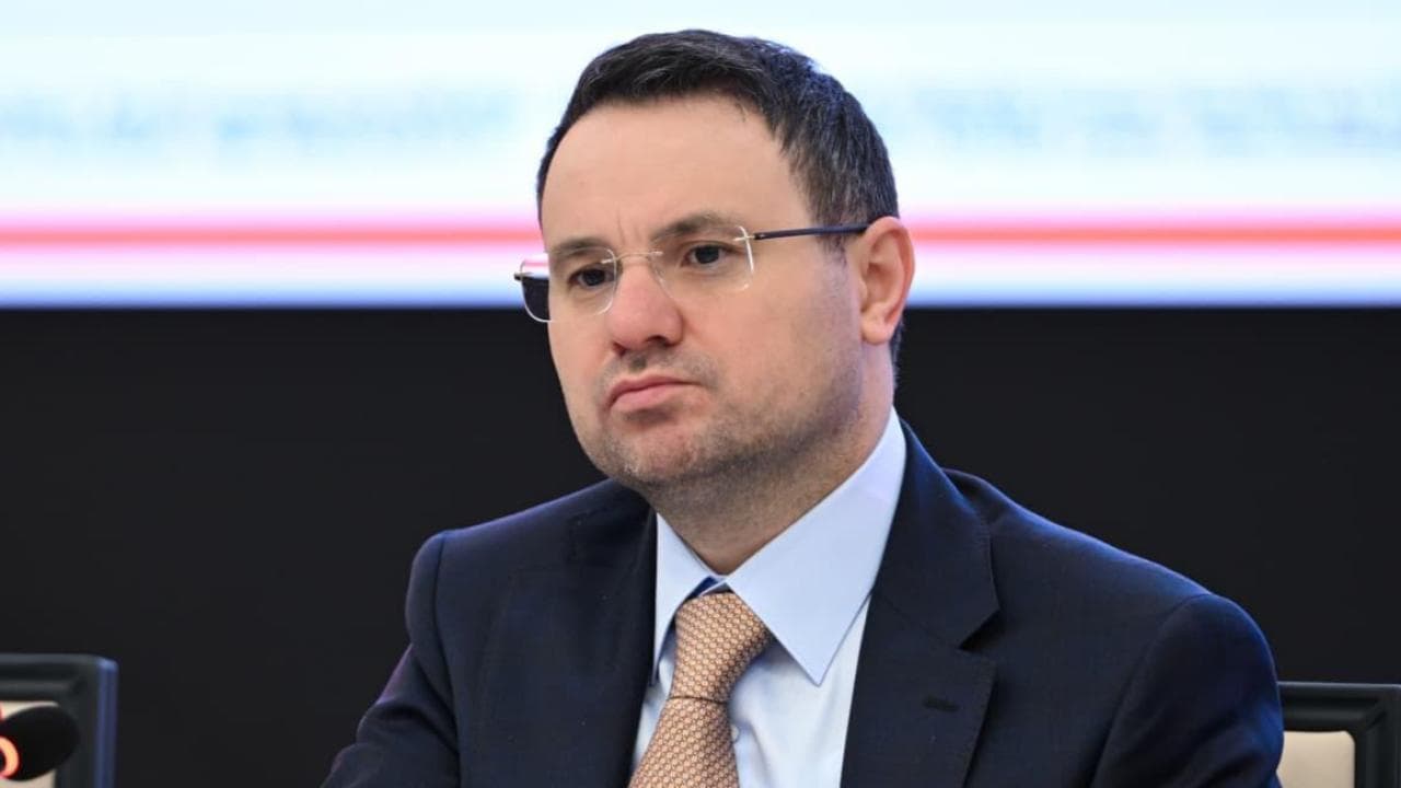 Bakan Gürlek'ten Madde Bağımlılığıyla Mücadelede Yeni Dönem Mesajı