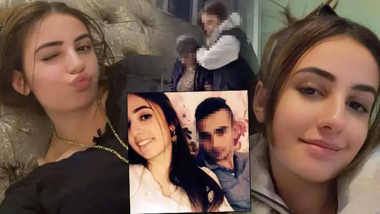 Şişli'deki Aile Cinayetinde Yeni Detaylar: Görümce Gözaltına Alındı