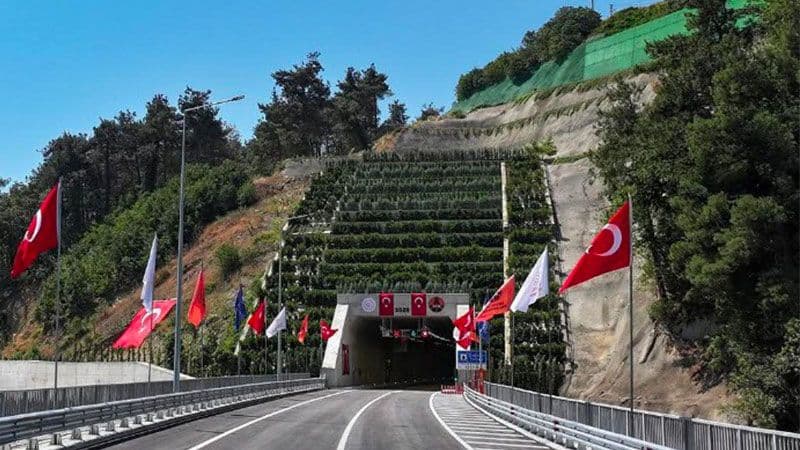 Bursa Ulaşımında Kritik Beklenti: Kapıkaya Geçişi Vurgusu