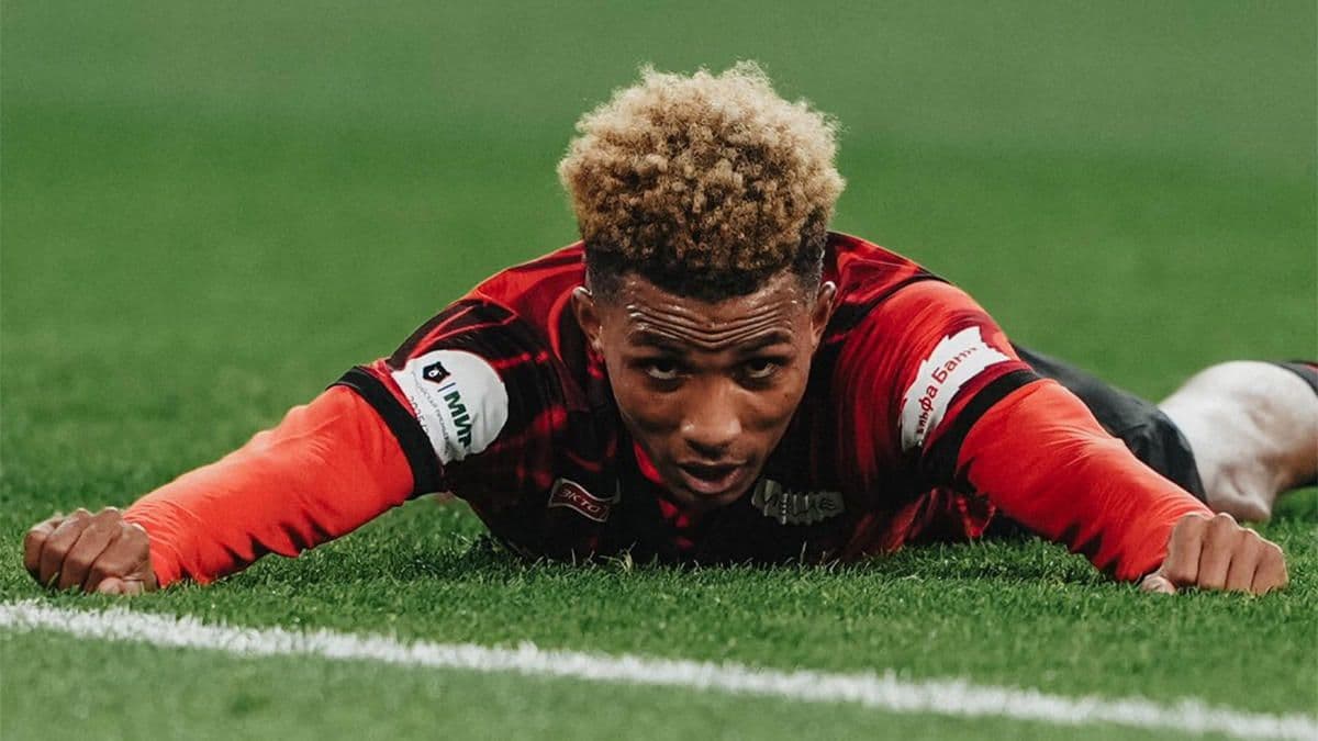 Gedson Fernandes'in Menajerinden Trabzonspor İddialarına Net Yanıt