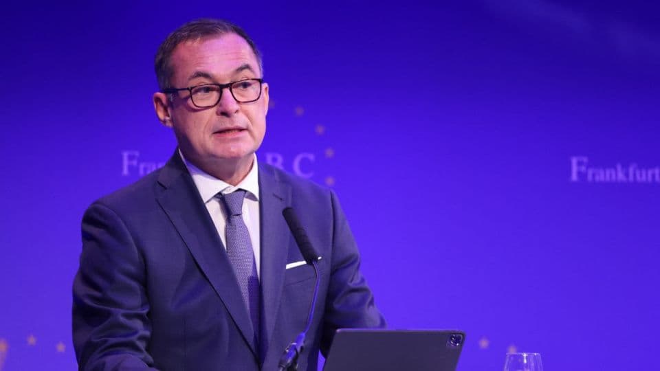 Bundesbank'tan Enflasyon Uyarısı: Orta Doğu'da Barış Bile Fiyat Baskısını Bitirmeyebilir