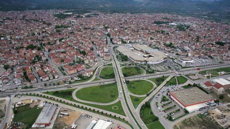 Demokrat Parti Bursa'dan Yerel Seçim Hamlesi: 17 İlçenin Sorunları Ankara'ya Taşınıyor
