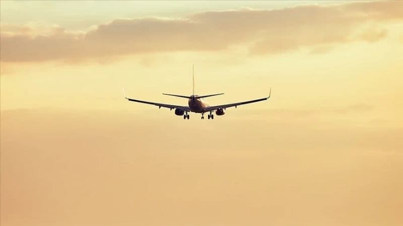 Türkiye Havalimanları Son 5 Yılda 8 Milyon Uçuşa Ev Sahipliği Yaptı