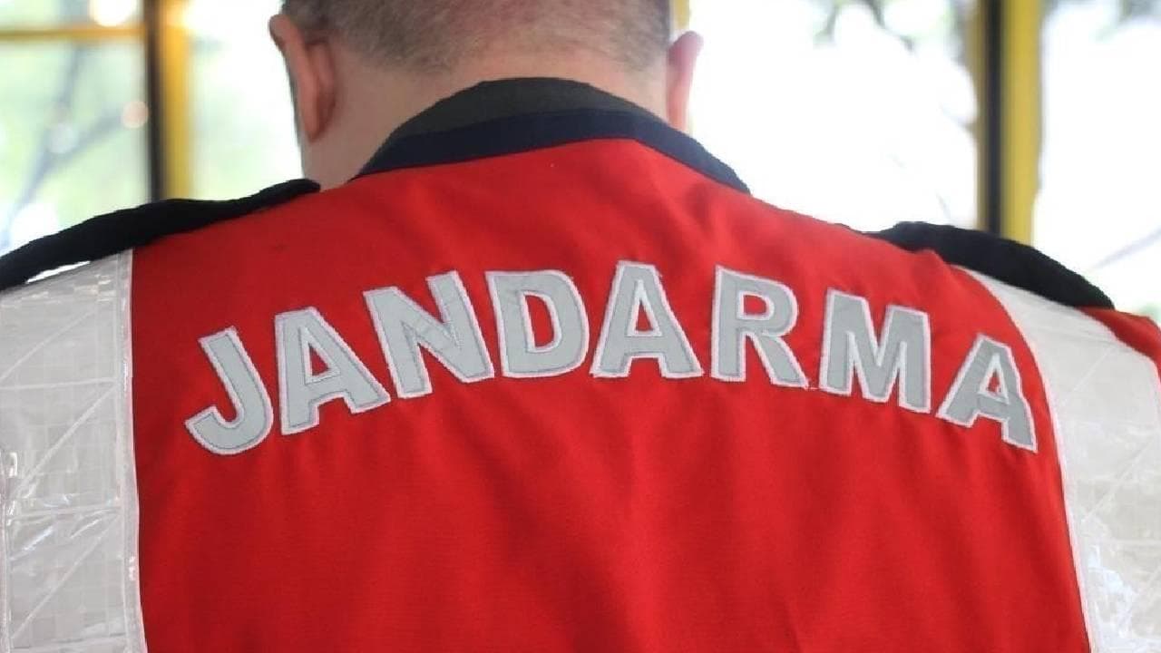 Jandarma Genel Komutanlığı'nda 29 Binden Fazla Personele Yeni Görev