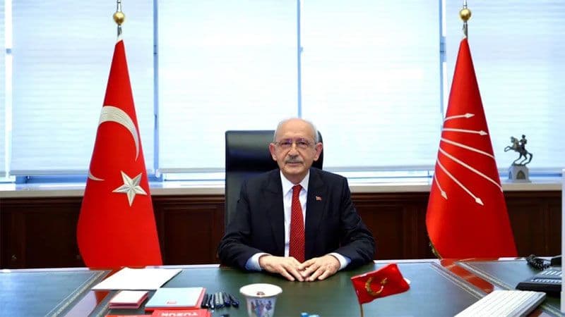 CHP'de Kılıçdaroğlu Dönemi: Yeni Merkez Yönetim Kurulu Üyeleri Açıklandı