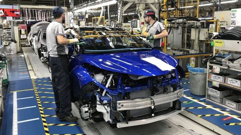 Nisan Ayında Türkiye Otomobil Pazarında En Çok Satan Markalar Belli Oldu