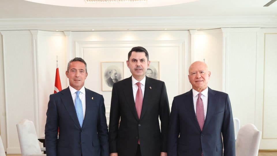 Koç Holding, Türkiye'de Düzenlenecek COP31 İklim Zirvesi'nin Küresel İş Ortağı Oldu