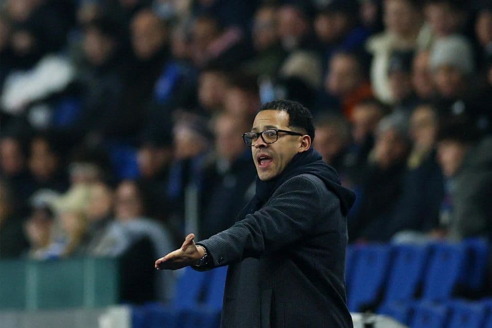 Chelsea'de Teknik Direktör Liam Rosenior Dönemi Sona Erdi: Kötü Gidişat Ayrılığı Getirdi
