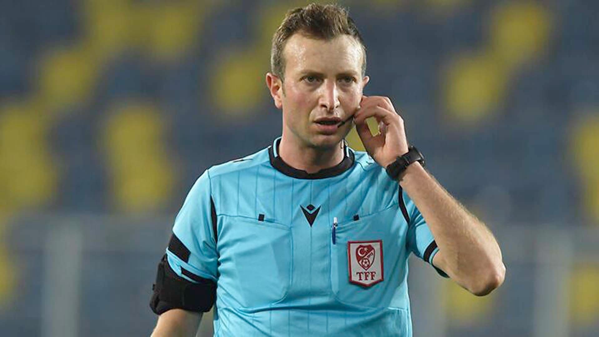 Süper Lig Hakemi Yasin Kol Gözaltına Alındı: Yasa Dışı Bahis ve Görevi Kötüye Kullanma İddiaları