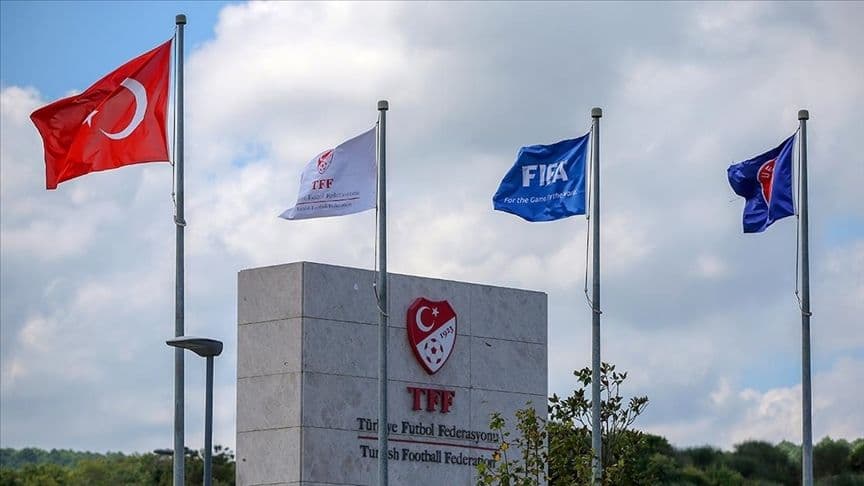 TFF'den Süper Lig'e Yeni Yabancı Kuralı: Detaylar Belli Oldu