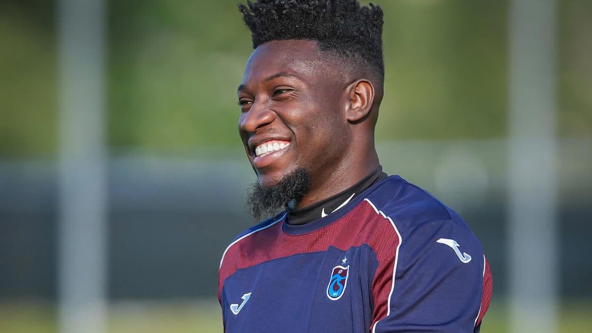 Trabzonspor, Avusturya Kampında Çift Antrenmanla Hazırlıklarını Sürdürdü