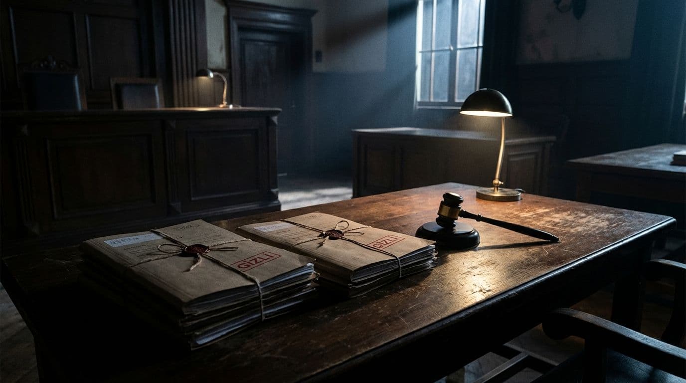 Epstein Davasında Yeni Belgeler: Mankenlik Ajansı Temsilcisinin Yazışmaları Ortaya Çıktı