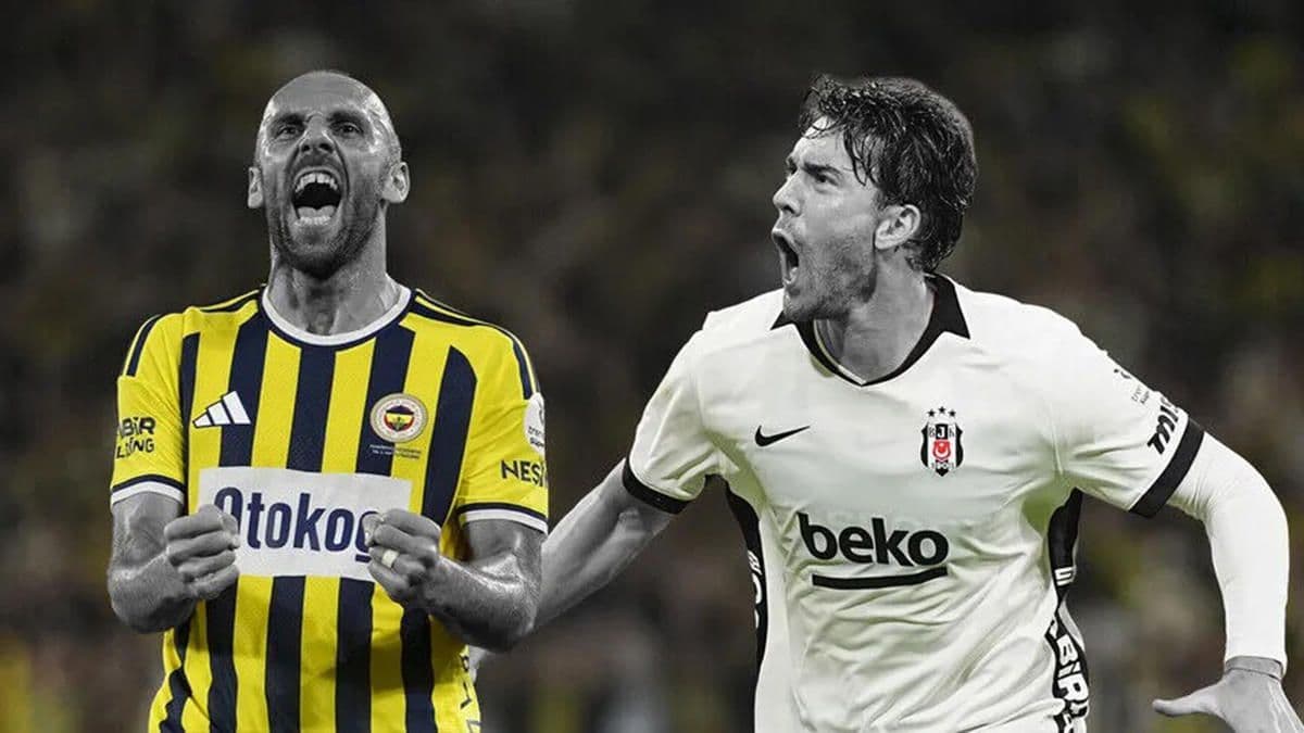 Fenerbahçe-Beşiktaş Derbisi Öncesi Son Durumlar: Takımlardan Açıklamalar ve Hazırlıklar