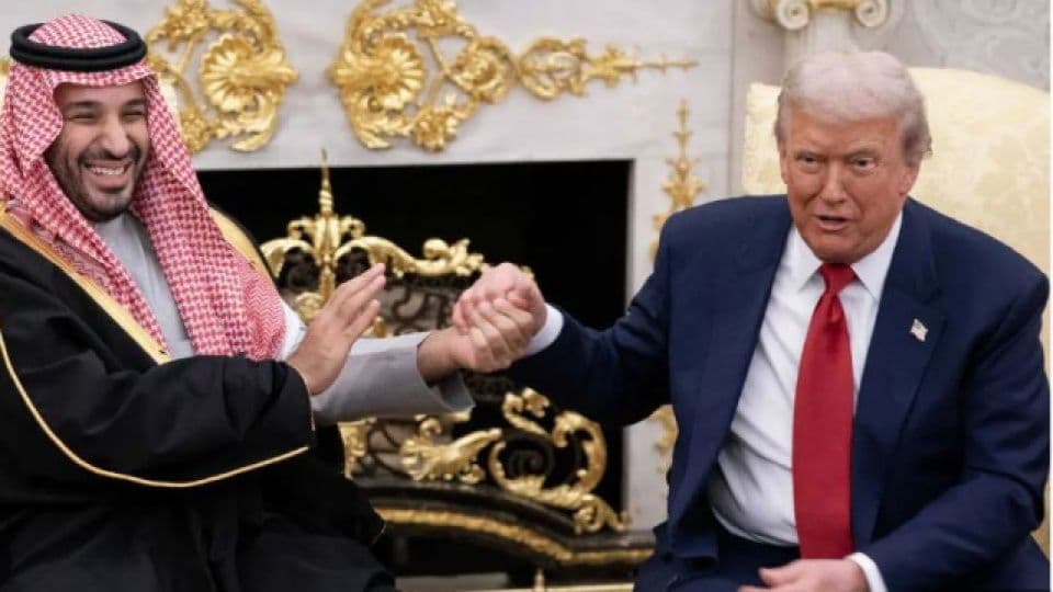 Suudi Arabistan'dan ABD'ye İran Müzakereleri ve Hürmüz Boğazı Baskısı