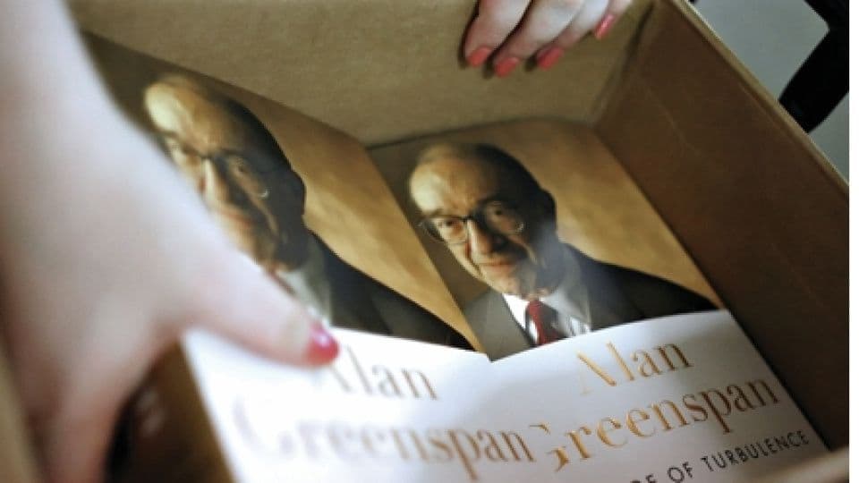 Küresel Ekonominin 'Maestro'su Alan Greenspan Vefat Etti: Mirası ve Tartışmaları