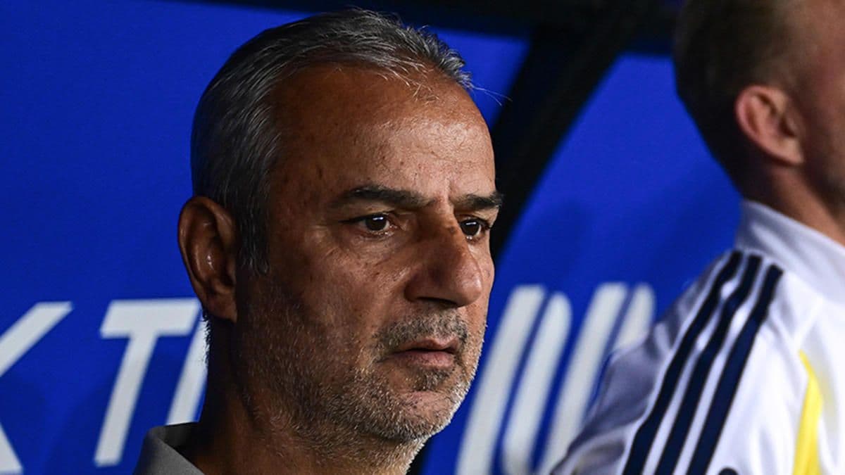 Fenerbahçe Sezona Mağlubiyetle Başladı: İsmail Kartal Yenilginin Nedenlerini Açıkladı