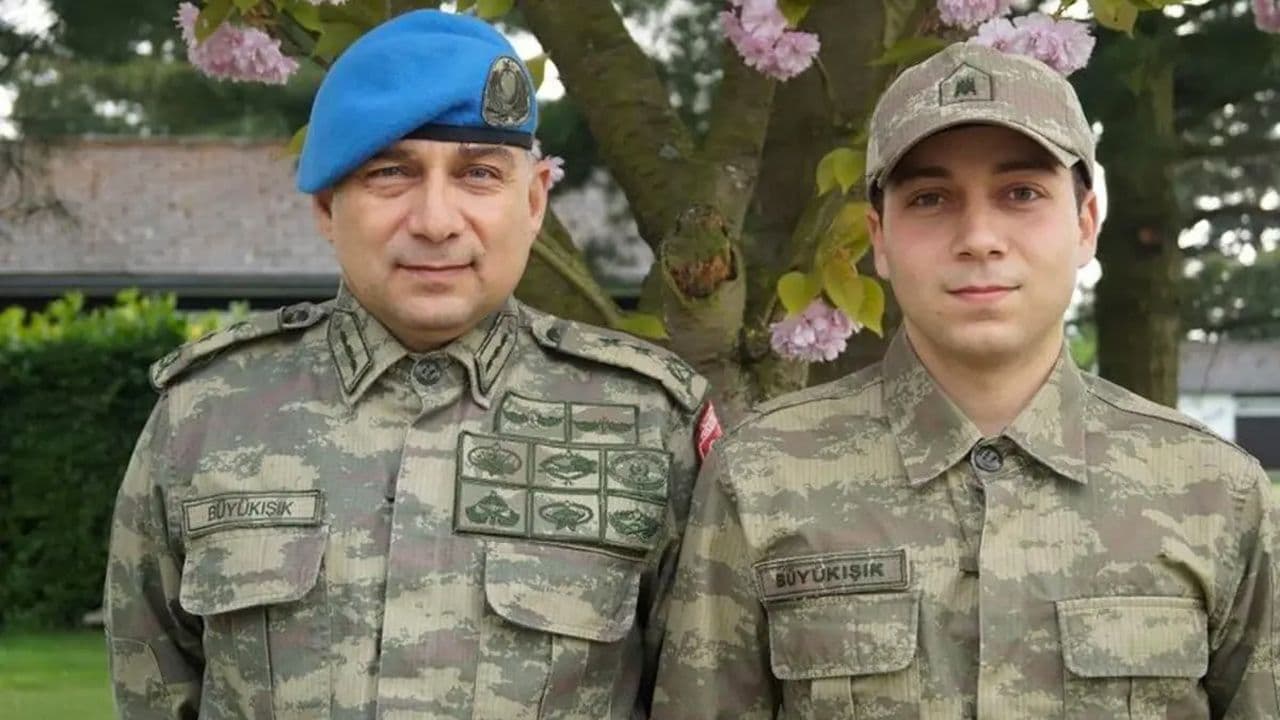 Dorukhan Büyükışık Soruşturmasında İnşaat Sorumlusu Gözaltına Alındı