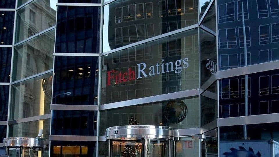 Fitch Ratings genel merkezi binası