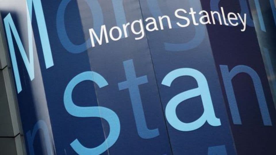 Morgan Stanley logosu
