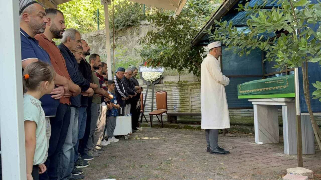 Avrupa Şampiyonu Milli Sporcu Burhan Yusuf Çizmecioğlu Trajik Bir Kazada Hayatını Kaybetti