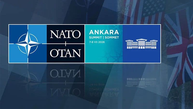 NATO Zirvesi Ankara'da Başlıyor: Program ve Önemli Görüşmeler Belli Oldu
