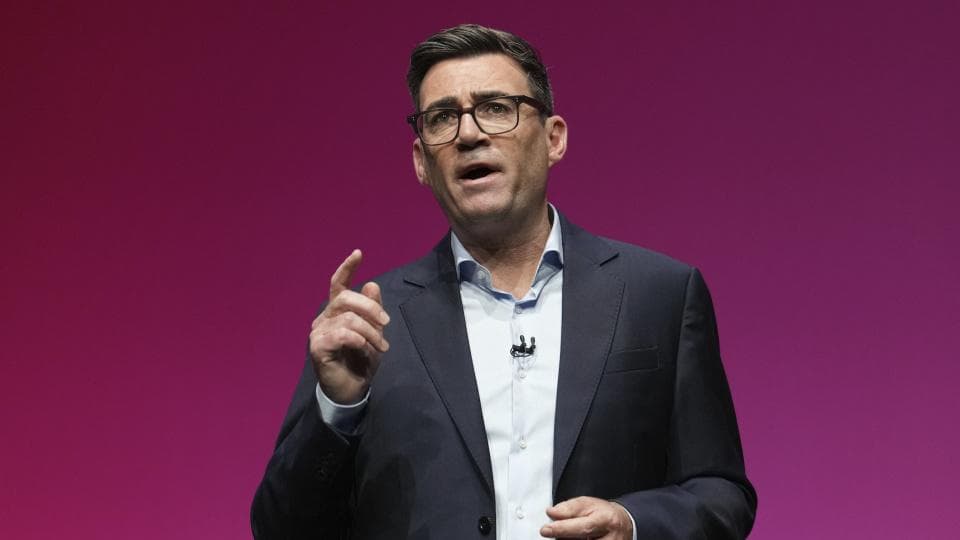İngiltere Başbakanı Burnham'dan Brexit Değerlendirmesi: "Faydadan Çok Zarar Getirdi"