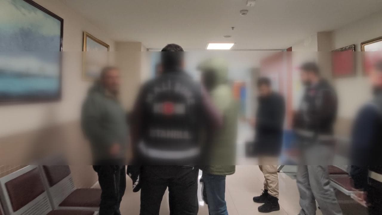 İstanbul'da Sağlıkta Rüşvet İddiası: İki Doktora 12 Yıl Hapis İstemi