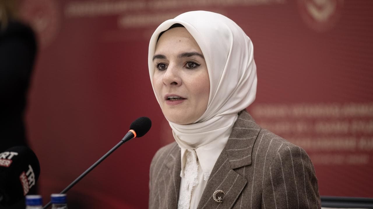 Bakan Göktaş, Siverek'teki Okul Saldırısı Sonrası Destek Açıklaması Yaptı