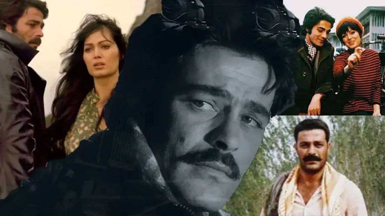 Türk Sinemasının Usta İsmi Kadir İnanır Hayatını Kaybetti