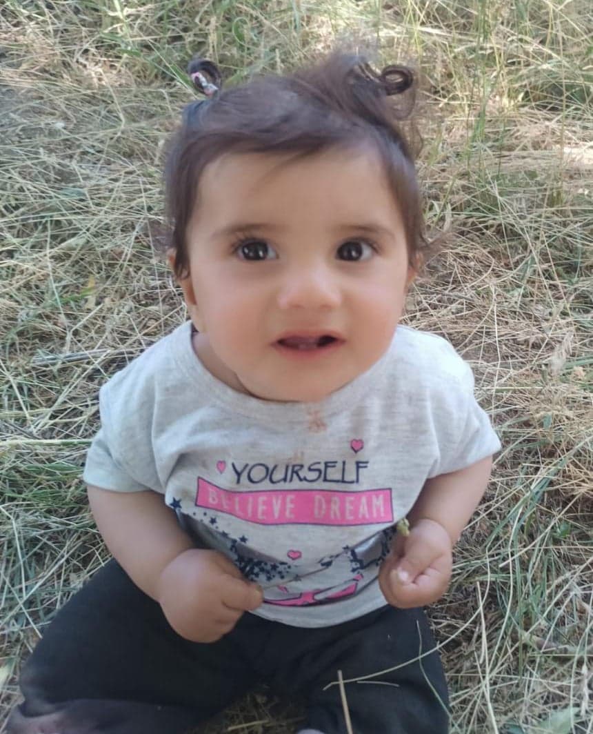 Kayıp Büşra Bebek Olayında Şok İddia: Anne ve Baba Dahil 6 Kişi Gözaltında