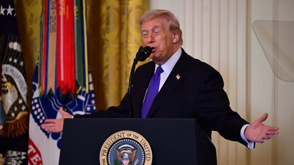Donald Trump'ın Kripto Gelirleri Mali Beyanında Ortaya Çıktı: 1,2 Milyar Doları Aştı