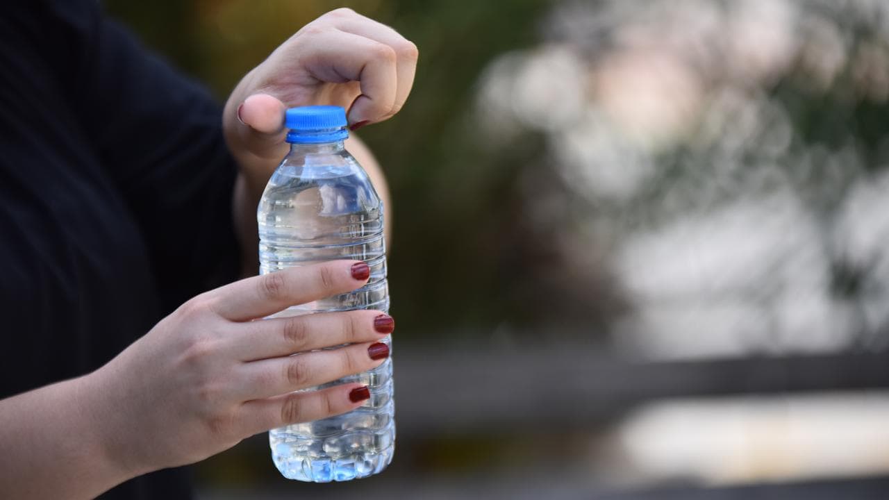 Bakanlık Ambalajlı Su Fiyatlarına Yönelik Denetimleri Artırdı