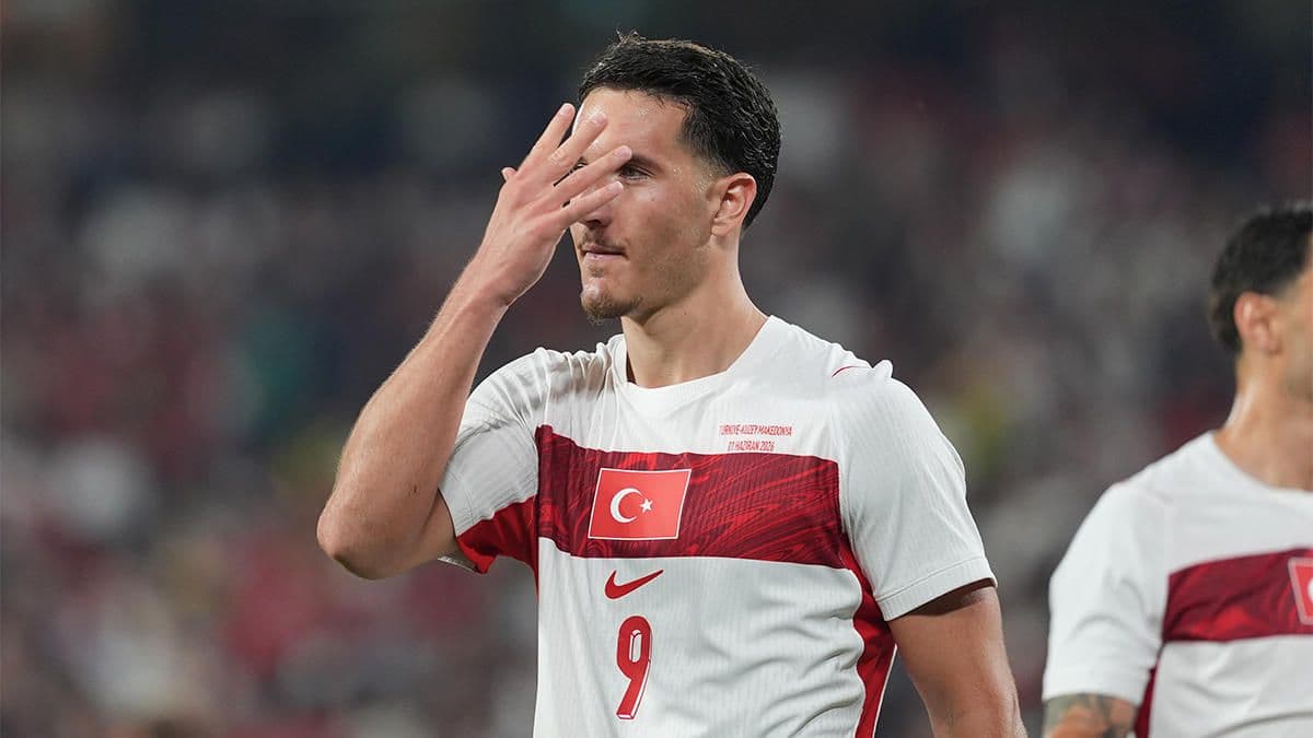 Galatasaray, Deniz Gül Transferinde Porto ile Prensip Anlaşmasına Vardı