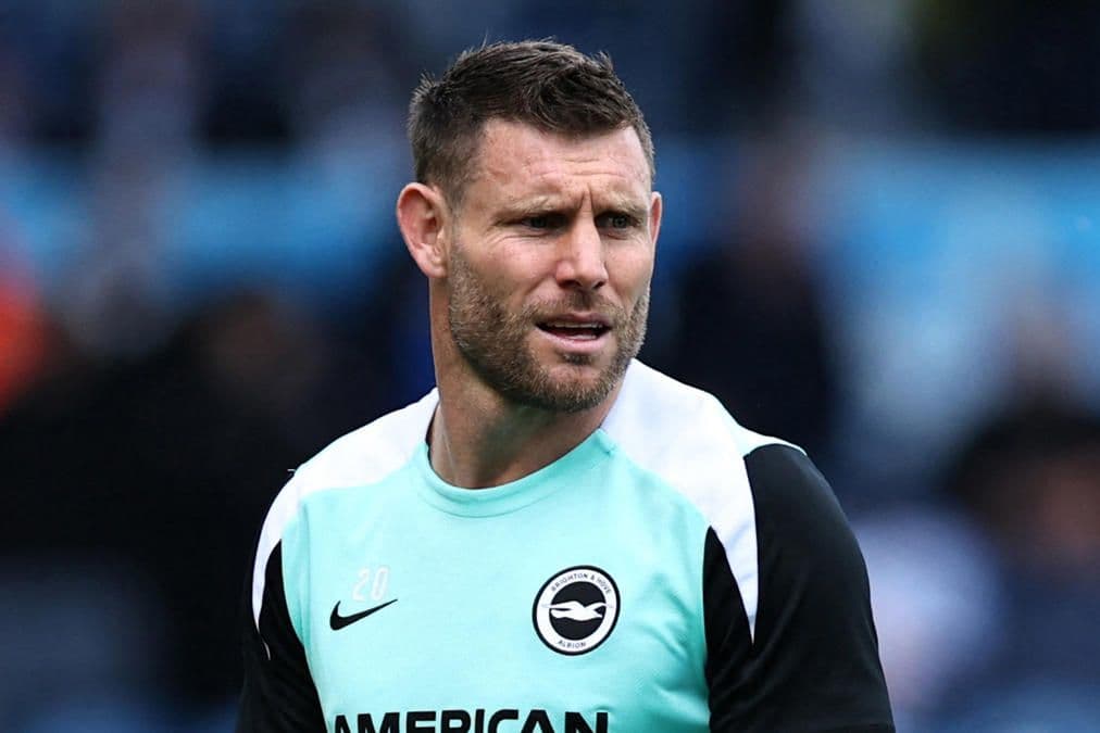Premier Lig Rekortmeni James Milner Futbol Kariyerini Noktaladı