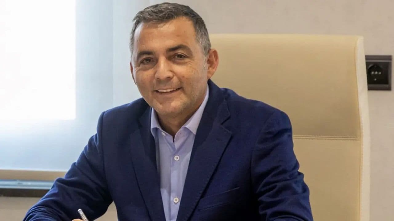 Manavgat Belediyesi Yolsuzluk Davasında Eski Başkana 45 Yıl Hapis Cezası