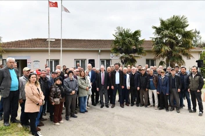 Bursa'da Sağlık Tesislerinin Satış Kararı Gündem Oldu: Detaylar Merak Ediliyor