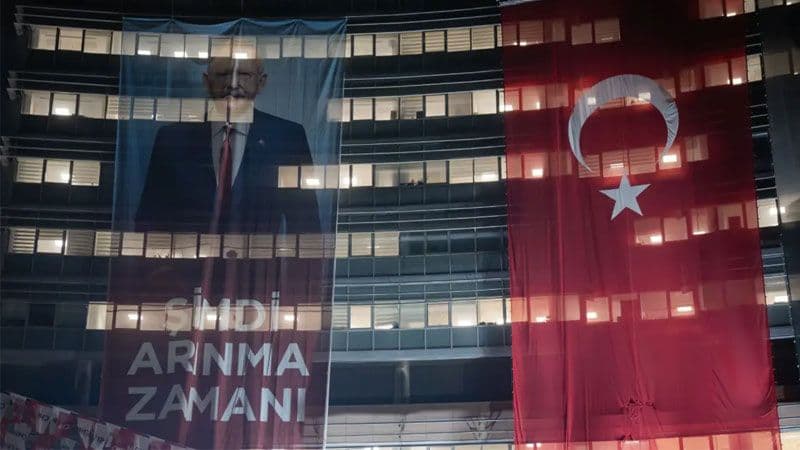 CHP Genel Merkezi'nde İşten Çıkarmalar: Atakan Sönmez Gerekçeleri Açıkladı