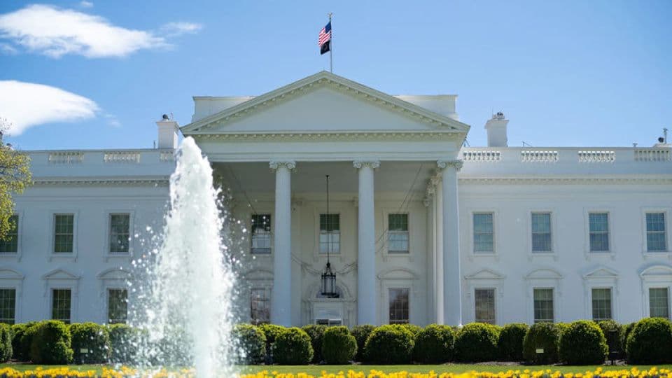 Beyaz Saray'dan İran Açıklaması: Trump'tan Nükleer Anlaşma İçin Şartlı Yaklaşım