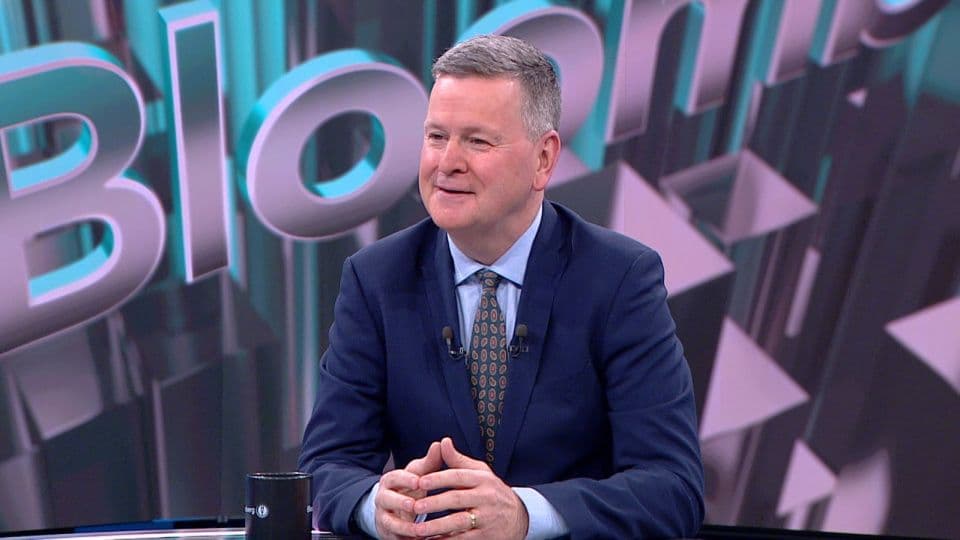 ABD Başkonsolosu Lally: Türkiye ile 100 Milyar Dolarlık Ticaret Hedefine Yaklaşıyoruz