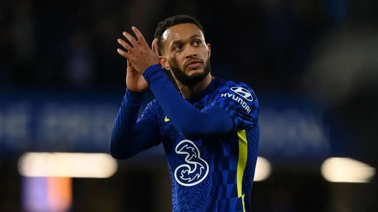 Bursaspor, Lewis Baker'ı Kadrosuna Kattı