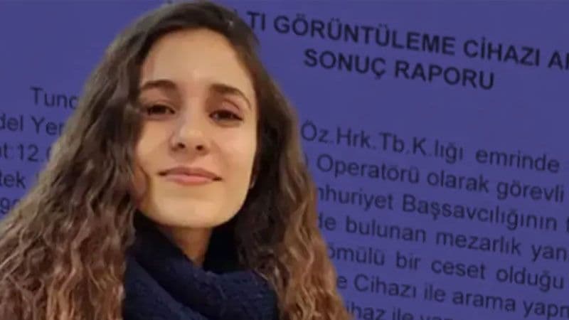 Gülistan Doku Soruşturmasında Kritik Gelişme: Umut Altaş Türkiye'ye İade Ediliyor