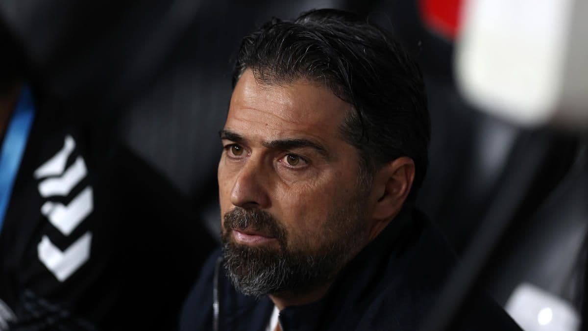 Konyaspor Teknik Direktörü İlhan Palut: Trabzonspor Galibiyetiyle Önemli Bir Momentum Yakaladık