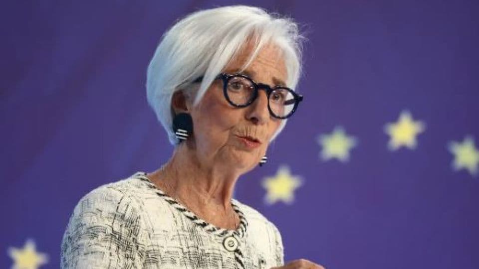 AMB Başkanı Lagarde'dan Sabitkoin Uyarısı: Bankacılık ve Para Politikası İçin Risk Oluşturuyor