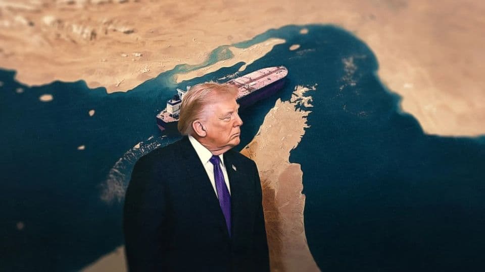 Trump, Hürmüz Boğazı Geçiş Ücreti Planından Vazgeçti: Körfez Ülkeleriyle Ticaret Vurgusu