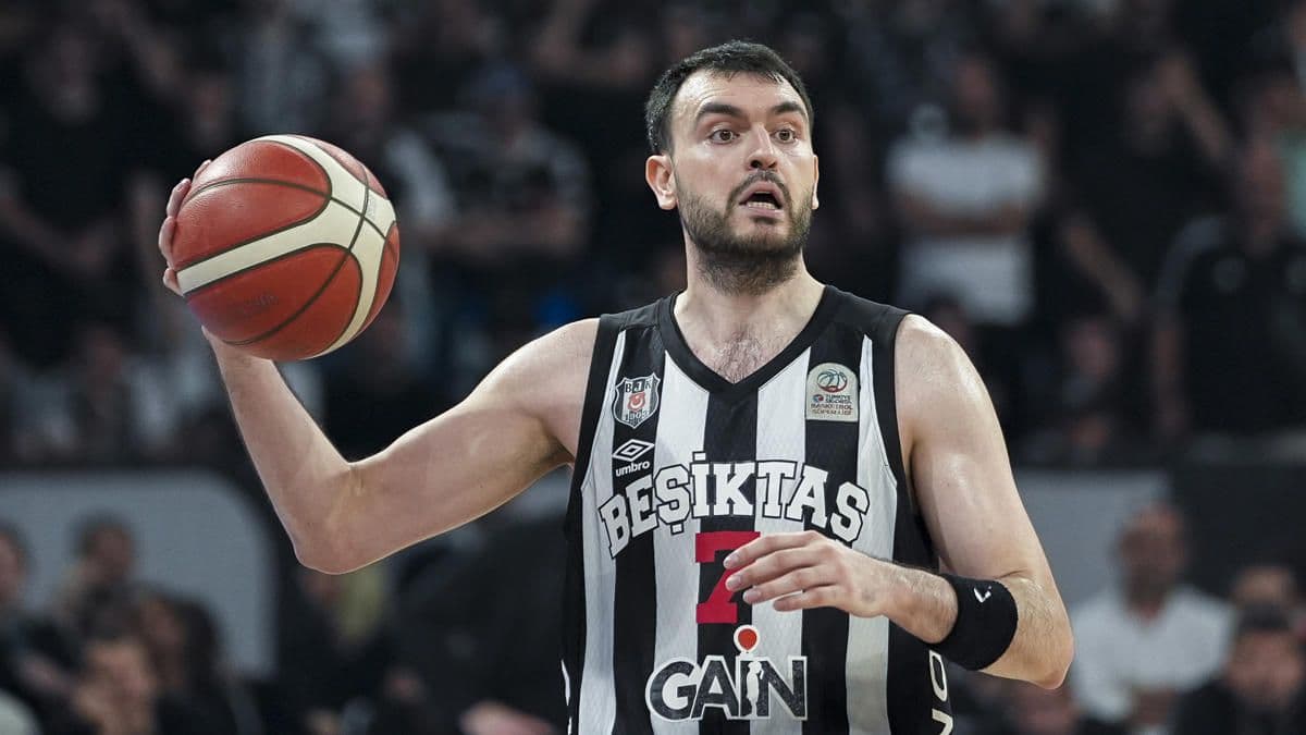Beşiktaş GAİN, Kaptanı Yiğit Arslan ile Yollarını Ayırdı