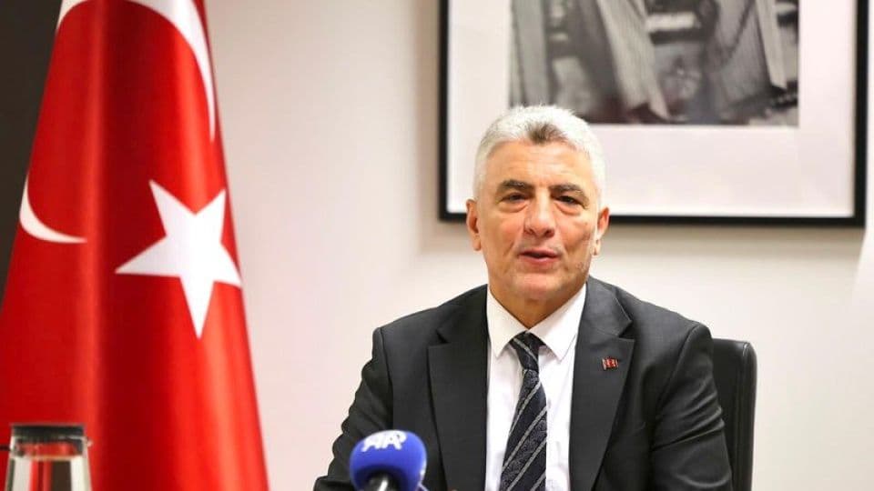 Esnaf ve Sanatkarlara Yeni Finansman Destekleri: Kredi Limitleri Yükseltildi